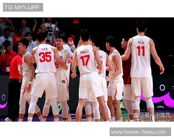 中国男篮与菲律宾精彩对决录播回顾分析赛场亮点与球员表现