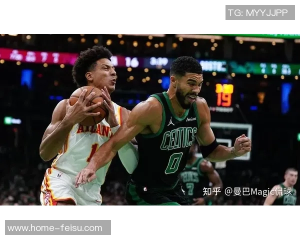 凯尔特人对阵老鹰全场精彩回顾与赛后分析