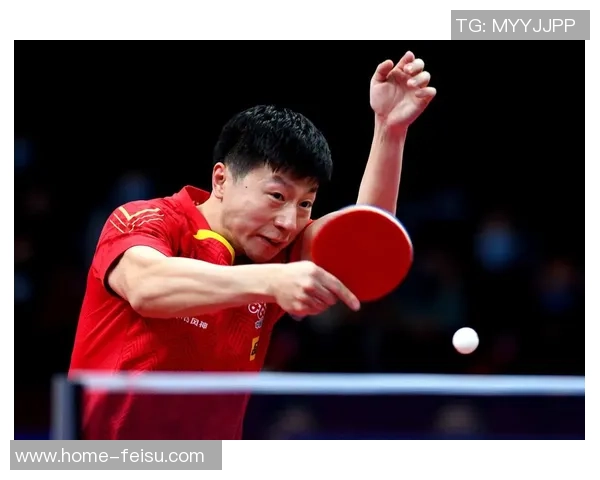 南京乒乓球队中路突破战术解析与实战应用探讨