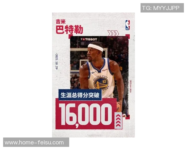 吉米巴特勒的篮球之路：从默默无闻到NBA超级巨星的奋斗历程