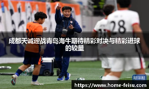 成都天诚迎战青岛海牛期待精彩对决与精彩进球的较量