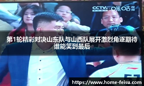飞速体育直播